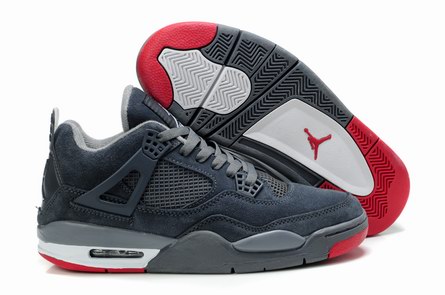 2012 new jordan 4 shoes-002